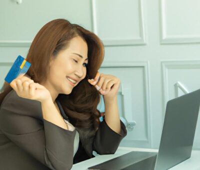 Cash Back Business Credit Cards