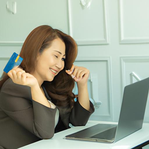 Cash Back Business Credit Cards