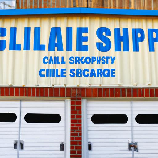 Chapel Hill Self Storage