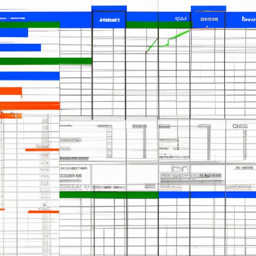 Excel Business Expenses Template