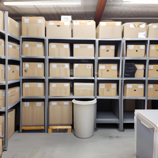 Extra Space Storage Elmont