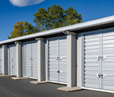 Storage Units Beaverton Or