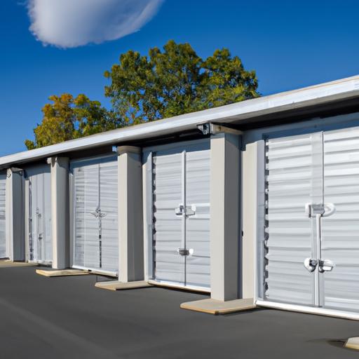 Storage Units Beaverton Or