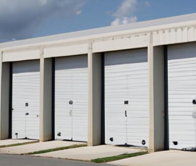 Storage Units In Metairie