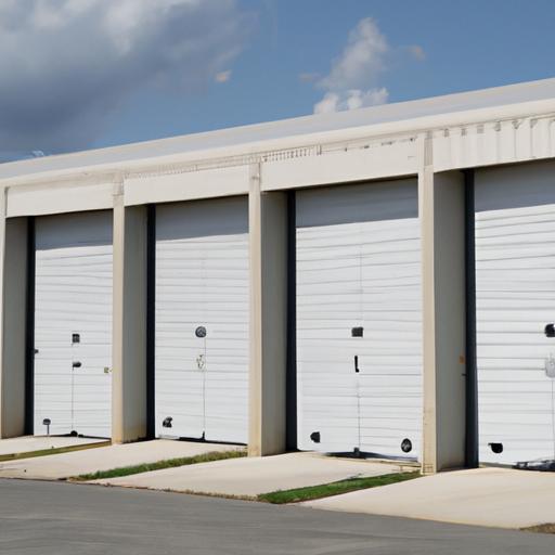 Storage Units In Metairie