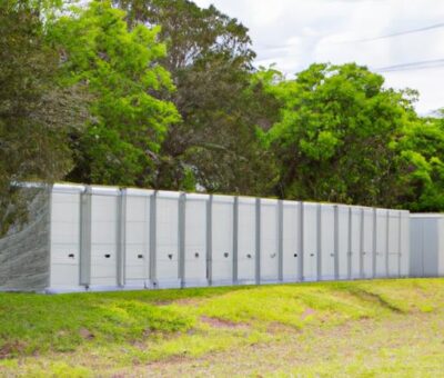 Storage Units Magnolia Tx