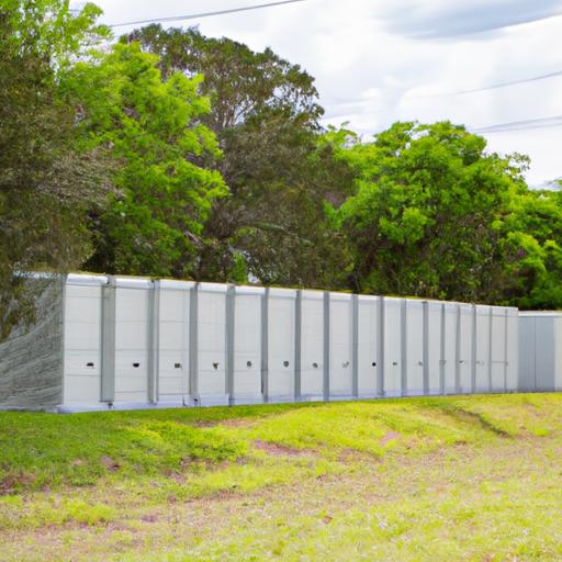 Storage Units Magnolia Tx