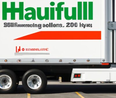 U Haul Moving & Storage Of Winston Salem