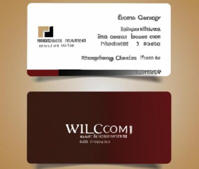 Wells Fargo Business Cards